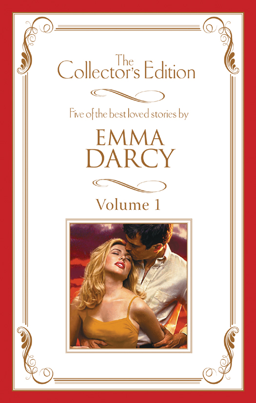 The Collector's Edition, Volume 1