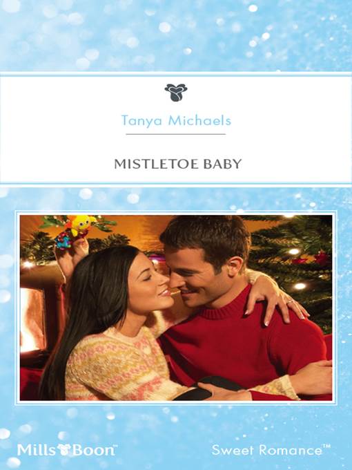 Mistletoe Baby