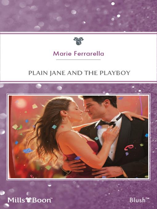 Plain Jane and the Playboy