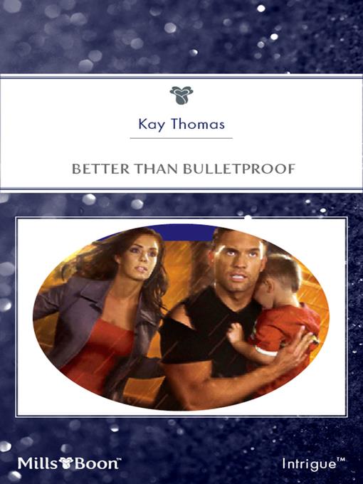 Better Than Bulletproof