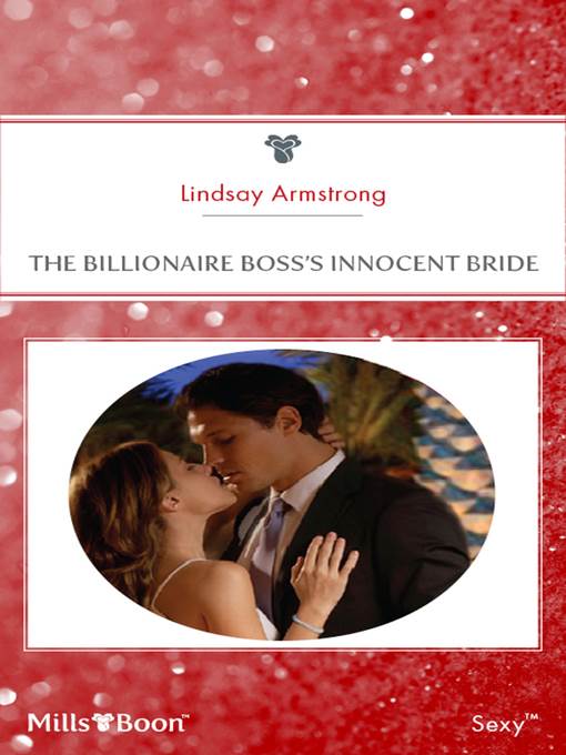 The Billionaire Boss's Innocent Bride