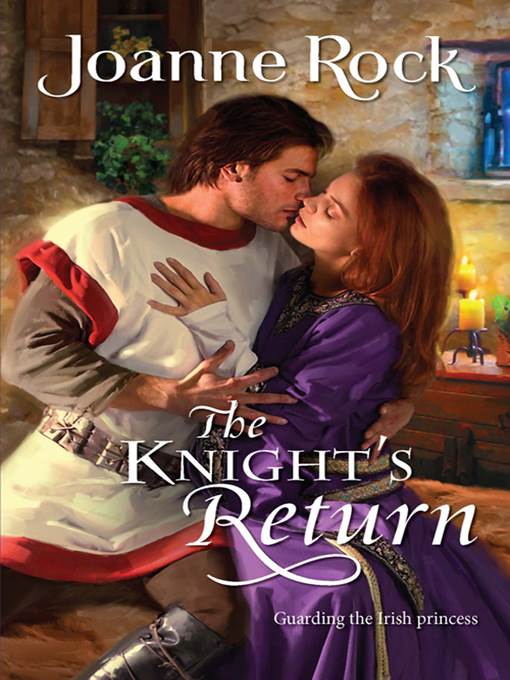 The Knight's Return