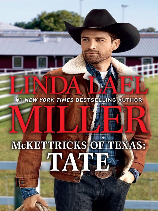 McKettricks of Texas--Tate