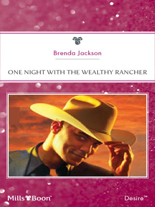 One Night With the Wealthy Rancher