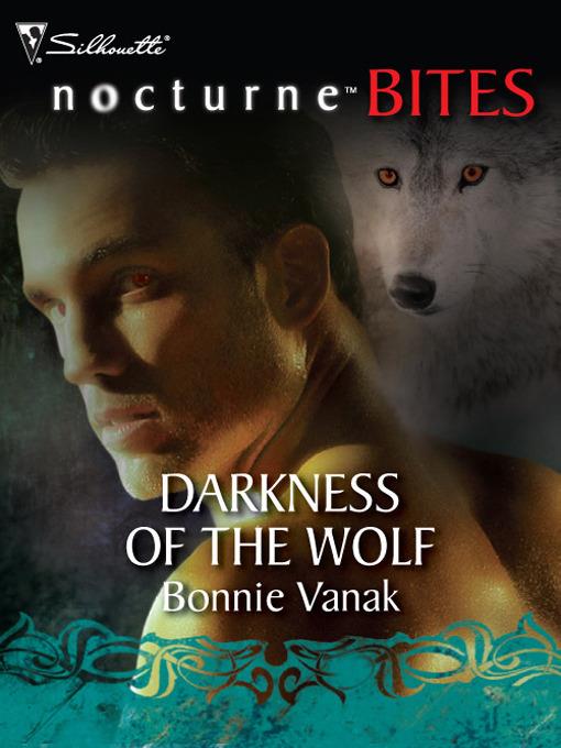 Darkness Of The Wolf