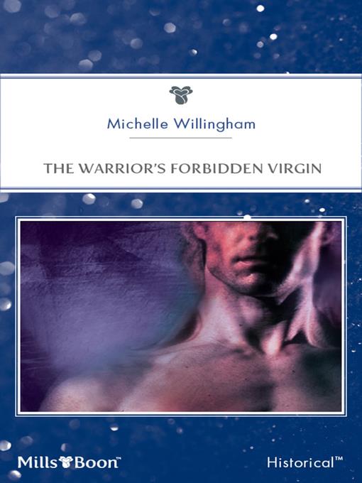 The Warrior's Forbidden Virgin