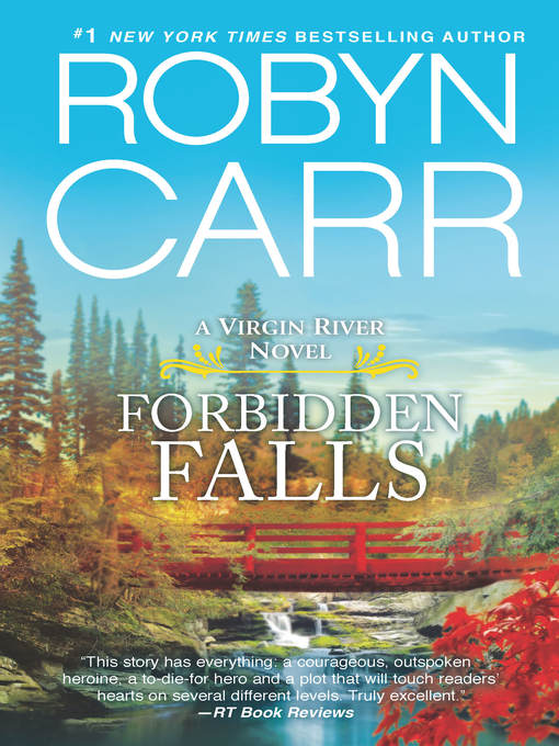 Forbidden Falls