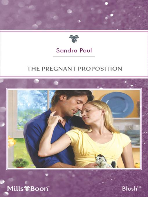 The Pregnant Proposition