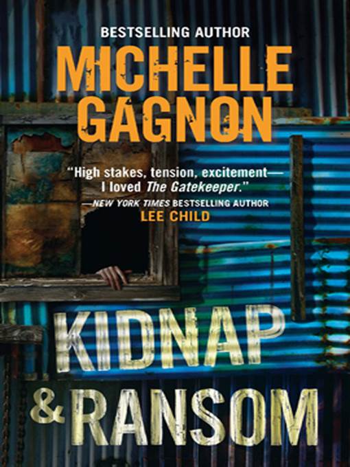 Kidnap & Ransom