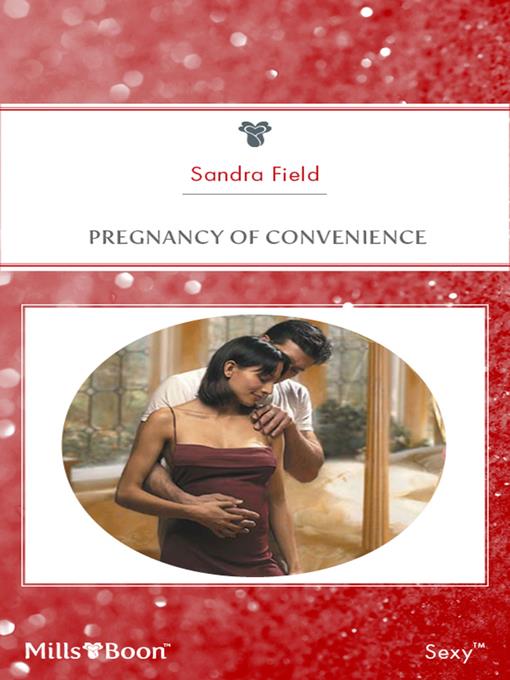 Pregnancy of Convenience