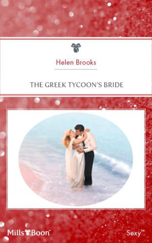 The Greek Tycoon's Bride