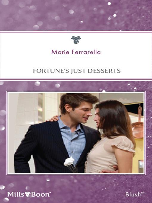 Fortune's Just Desserts