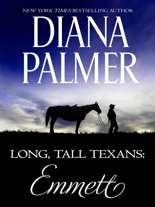 Long, Tall Texans--Emmett