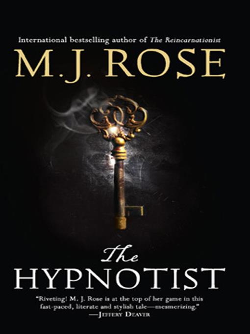 The Hypnotist