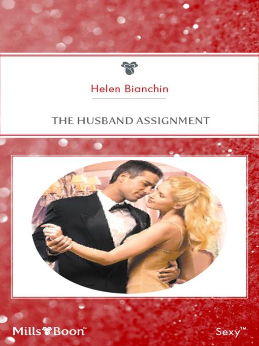 The Husband Assignment