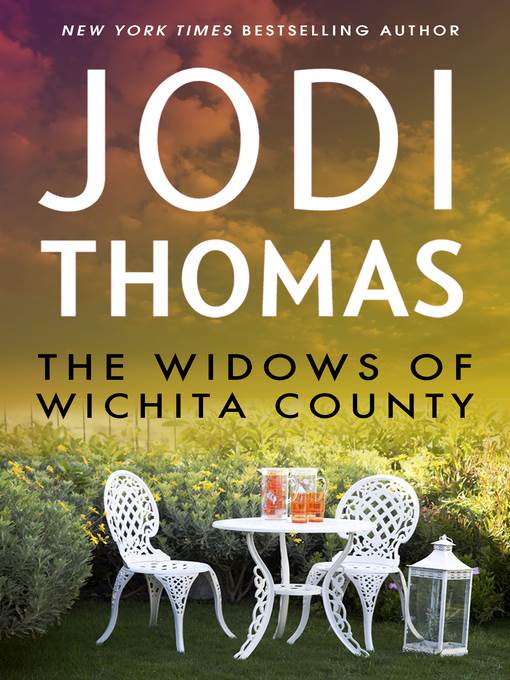 The Widows of Wichita County