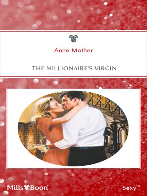 The Millionaire's Virgin