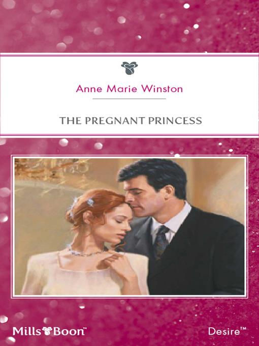 The Pregnant Princess