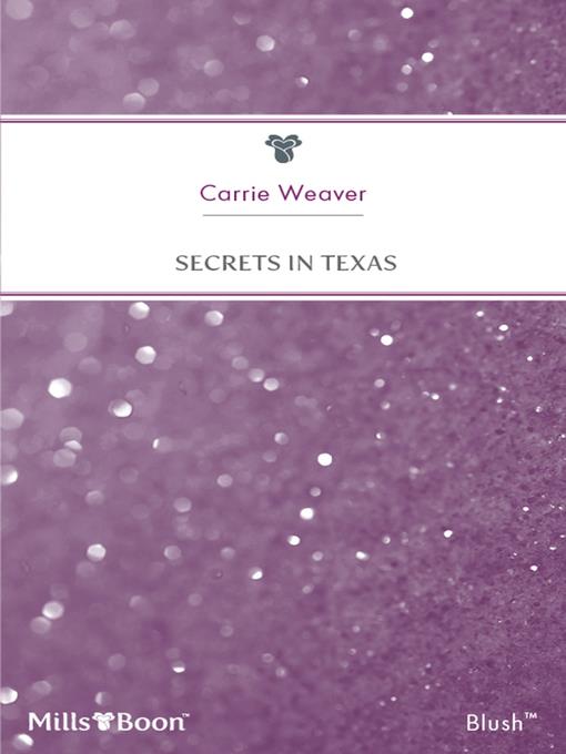 Secrets In Texas