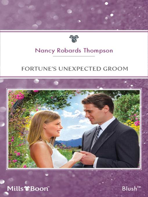 Fortune's Unexpected Groom