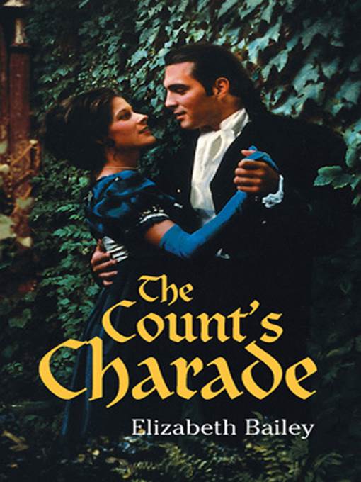 The Count's Charade