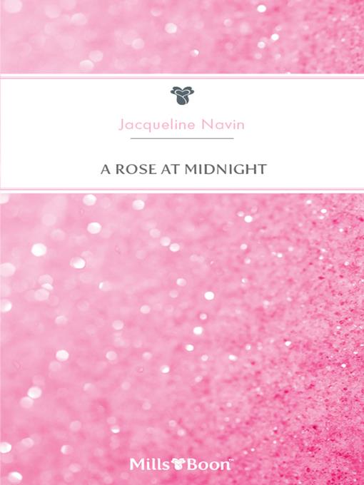 A Rose At Midnight