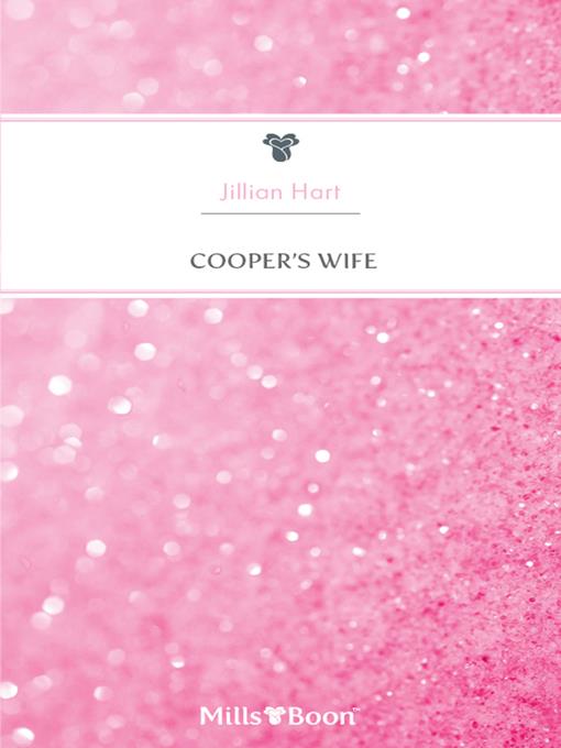 Cooper's Wife