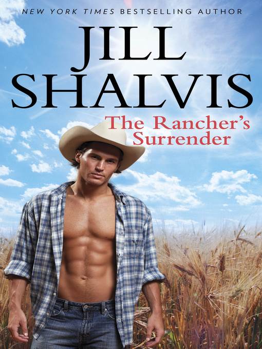 The Rancher's Surrender