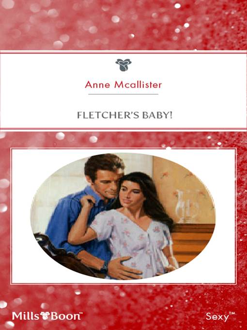 Fletcher's Baby!