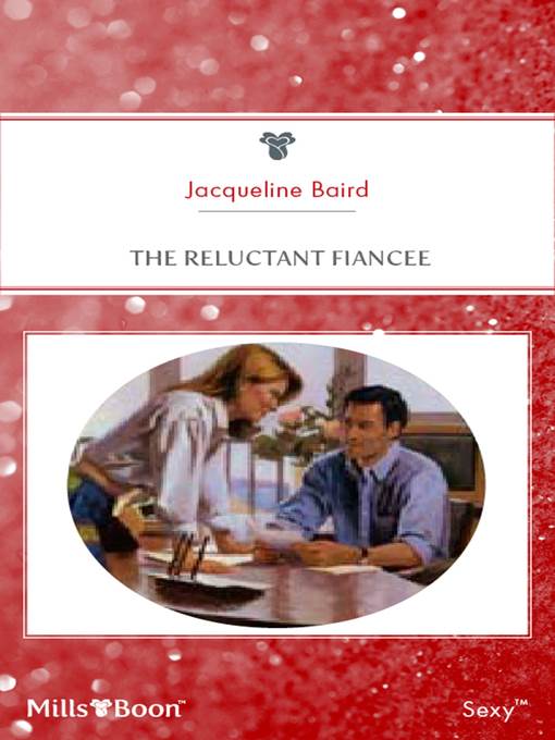 The Reluctant Fiancee