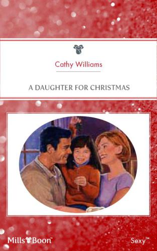 A Daughter For Christmas