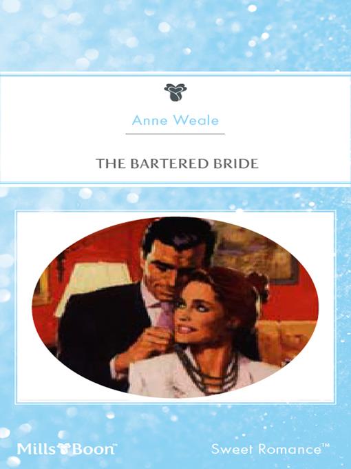 The Bartered Bride