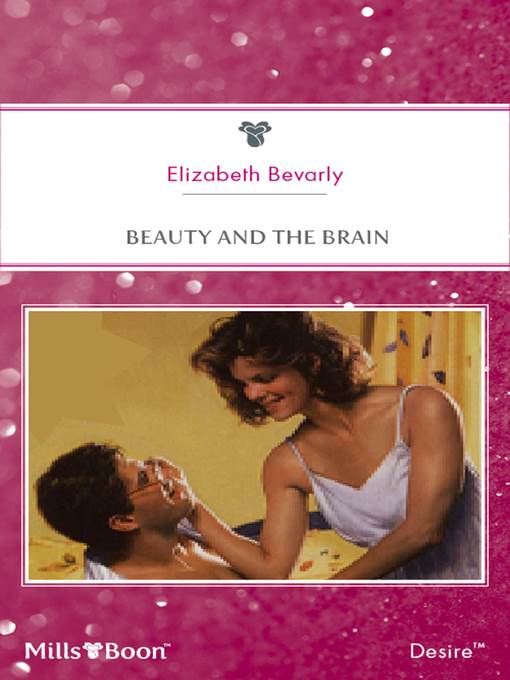 Beauty and the Brain