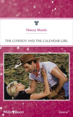 The Cowboy and the Calendar Girl