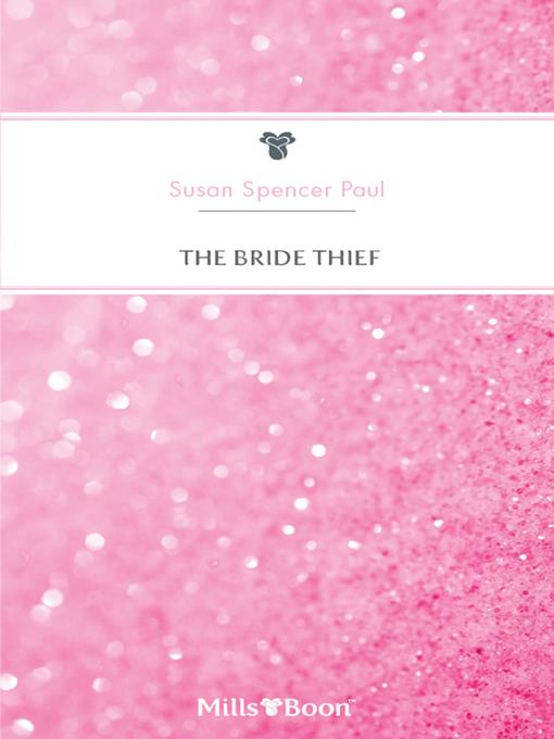 The Bride Thief