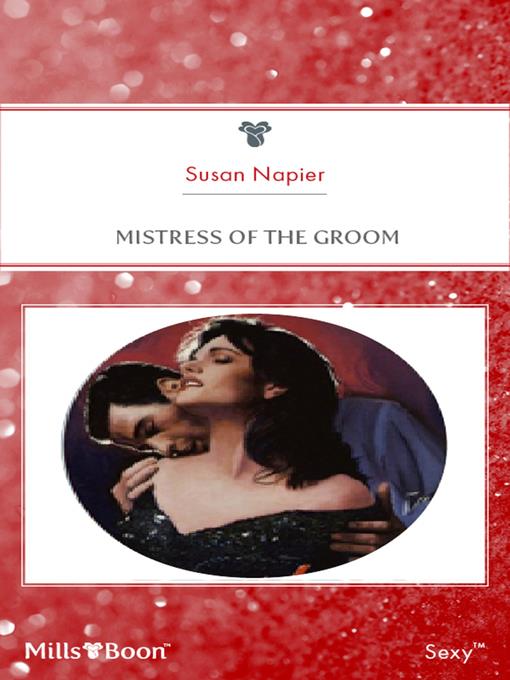 Mistress of the Groom