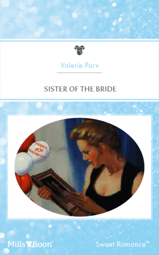 Sister Of The Bride