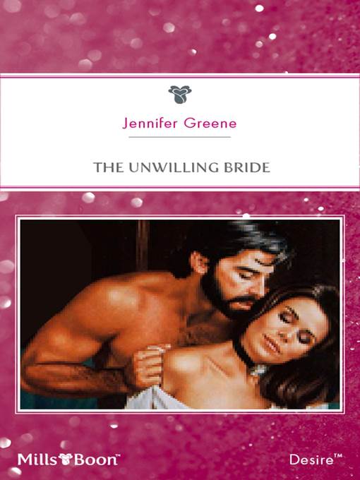 The Unwilling Bride