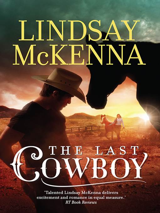 The Last Cowboy