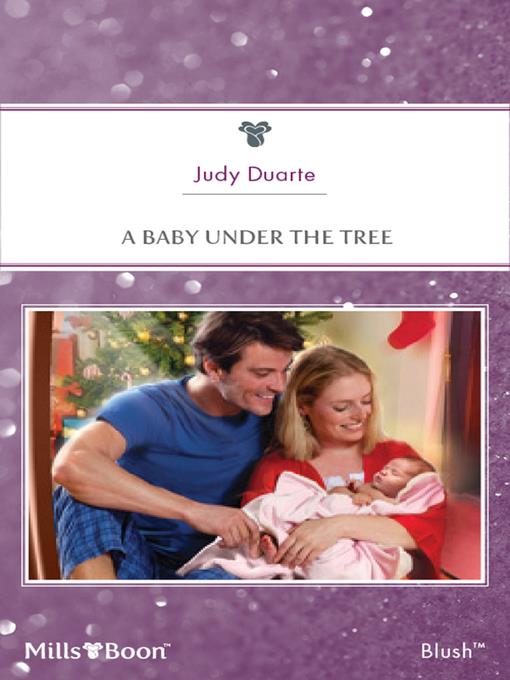 A Baby Under the Tree