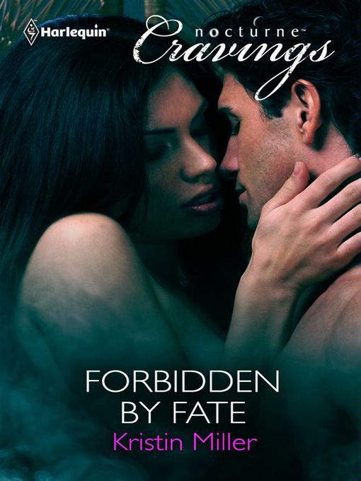 Forbidden By Fate