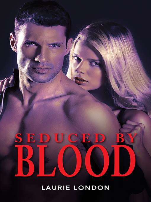 Seduced by Blood