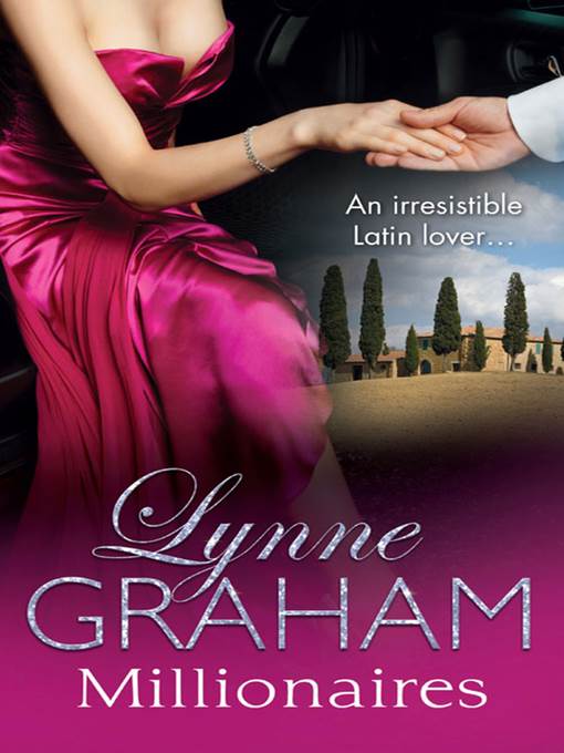 The Lynne Graham Collection