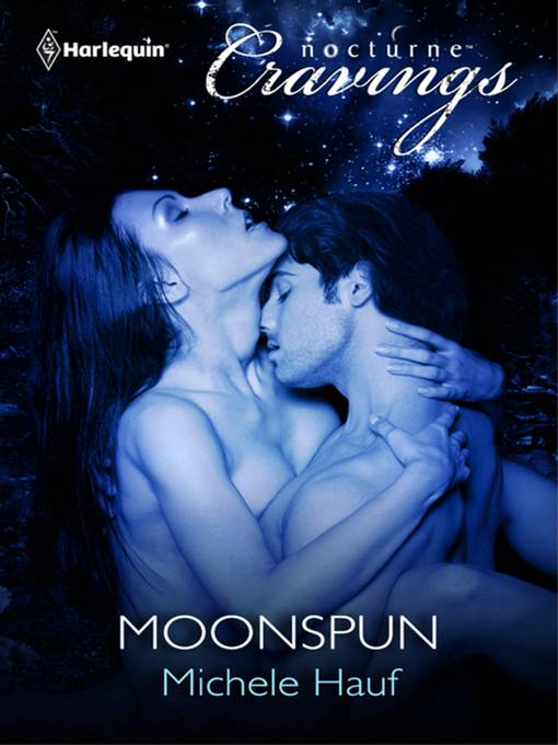 Moonspun