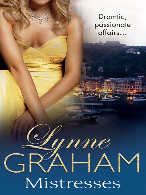 The Lynne Graham Collection