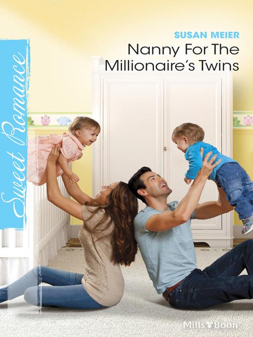 Nanny For the Millionaire's Twins