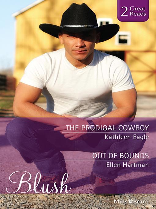 The Prodigal Cowboy/Out of Bounds