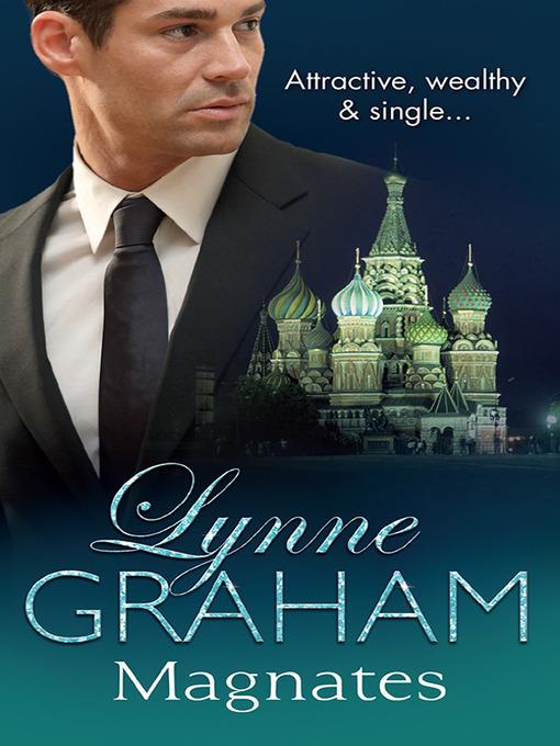 The Lynne Graham Collection