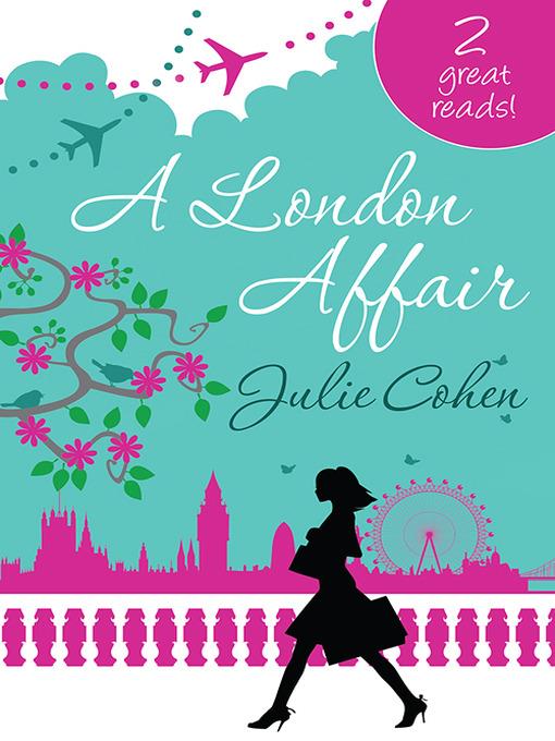 A London Affair/Delicious/Married In a Rush