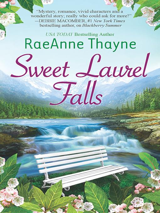 Sweet Laurel Falls